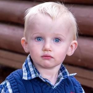 Meet your Posher, Paul